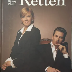 Szuper akció Bordás Mária Rákay Philip - Ketten