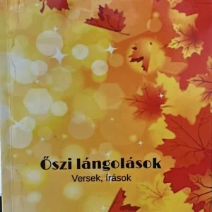 Veress Endre - Őszi lángolások Árcsökkenés