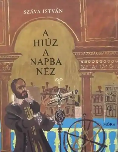 Száva István - A hiúz a napba néz Legnépszerűbb