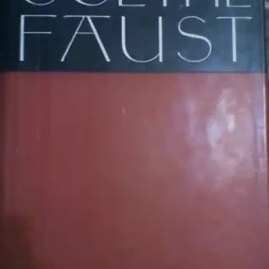 Szuper ajánlat Johann Wolfgang Goethe - Faust