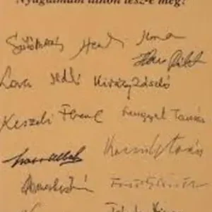 Erdélyi Erzsébet - Nobel Iván - Nyugalmam itthon lesz-e még? Kiárusítás