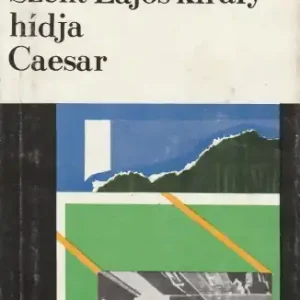 Thornton Wilder - Szent Lajos király hídja Kihagyhatatlan ajánlat