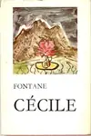 Utolsó esély Fontane - Cecile