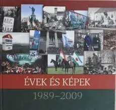 Szezonális akció Évek és Képek 1989-2009