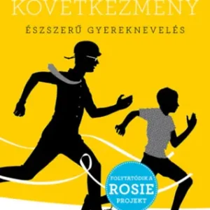 Szuper akció Graeme Simsion - A rosie- Költemény