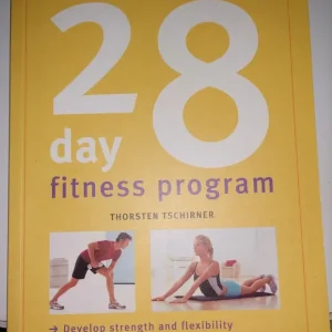 8 minutes per day to shape your body 28 day fitnezz program Alacsony ár