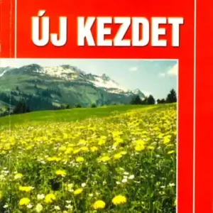 Vernon W Foster M D - Új kezdet Rendeld meg most