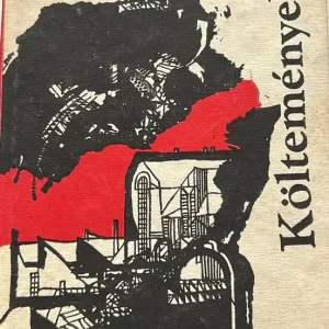 Expressz kézbesítés József Attila költemények