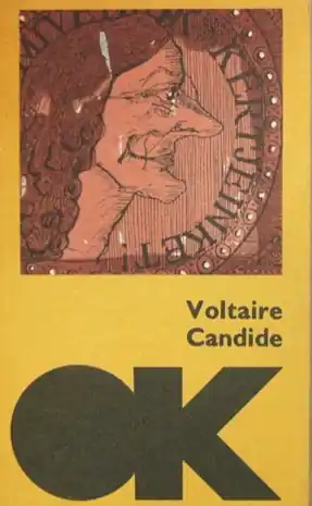 Voltaire - Candide vagy az optimizmus Legjobb ár