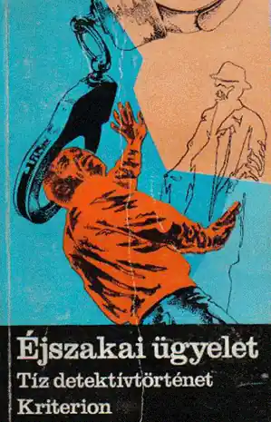 Szuper akció Éjszakai ügyelet