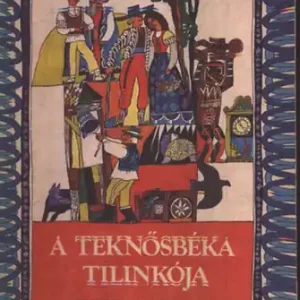 Végkiárusítás A teknősbéka tilinkója