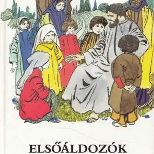 Vedd meg online Dr Rédly Elemér - Elsőáldozók könyve