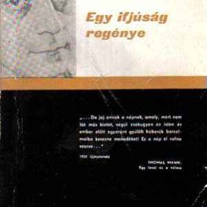 Szezonális akció Dieter Noll - Egy ifjúság regénye