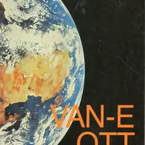 Vedd meg most David Watson - Van e ott valaki?