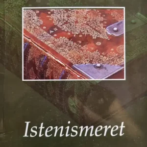 Szuper ajánlat Varga László – Istenismeret – Azoknak akik nem ismerik