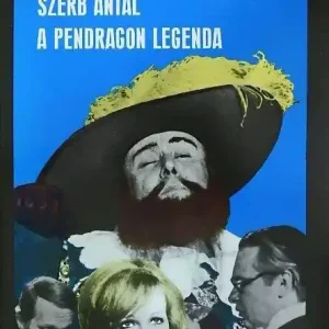 Szerb Antal - A Pendragon legenda Legnépszerűbb