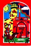 Szuper akció Bán Péter - Hetedhét nép meséi