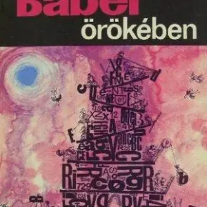 Tótfalusi István - Bábel örökében Biztonságos vásárlás