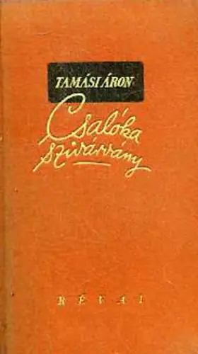 Tamási Áron - Csalóka szivárvány Olcsó