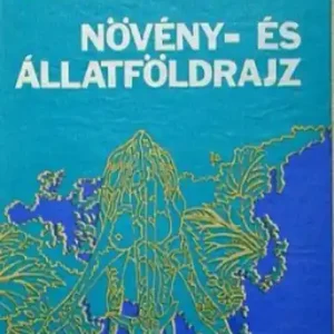 Akciós ár Benedek Zoltán - Növény- és állatföldrajz