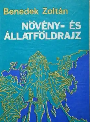 Akciós ár Benedek Zoltán - Növény- és állatföldrajz