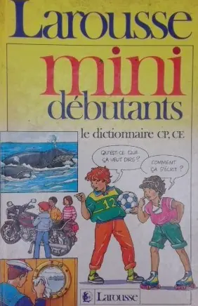 Vásárlói kedvenc Mini débutants