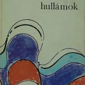 Expressz kézbesítés Major Nándor - Hullámok