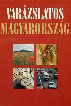 Varázslatos Magyarország Akció