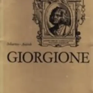 Bestseller Scharten-Antink - Giorgione