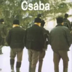 Wass Albert - Csaba Kedvezményes ár