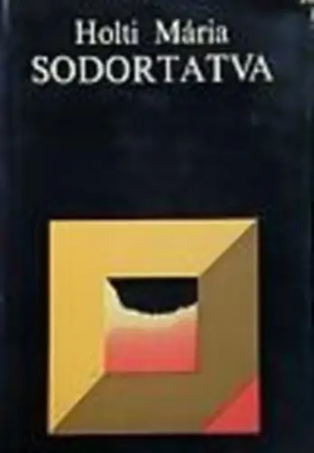 Végkiárusítás Holti Mária - Sodortatva