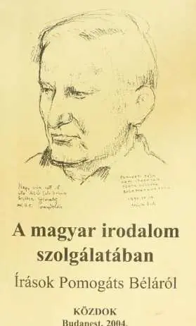A magyar irodalom szolgálatában Szuper akció
