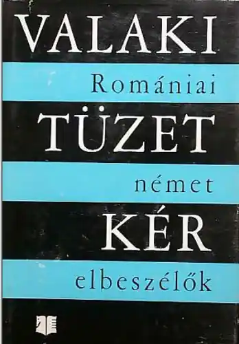 Valaki ​tüzet kér Legkelendőbb