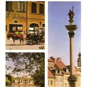 Vedd meg online Bács Gyula - Varsó