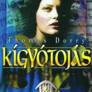 Thomas Dorry - Kígyótojás Biztonságos fizetés