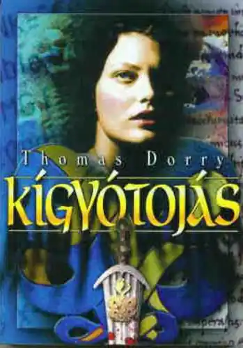 Thomas Dorry - Kígyótojás Biztonságos fizetés