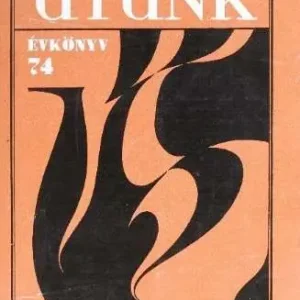 Utunk évkönyv 1974 Vedd meg online