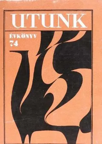 Utunk évkönyv 1974 Vedd meg online