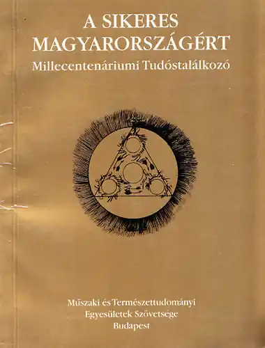 Árengedmény Nagy Ferenc - A ​sikeres Magyarországért