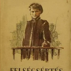 Szuper ajánlat Theun de Vries - Felségsértés