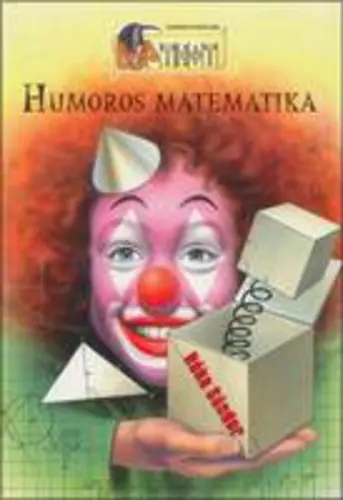 Róka Sándor - Humoros ​matematika Nézd meg most