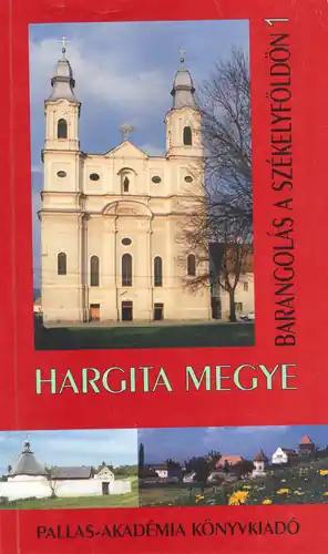Legnépszerűbb Hargita ​megye