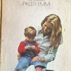 Dr. Falk Judit-László Magda-Tardos Anna - Anyák könyve Végkiárusítás