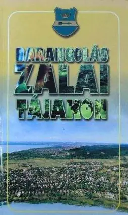 Vedd meg online Németh József - Barangolás zalai tájakon