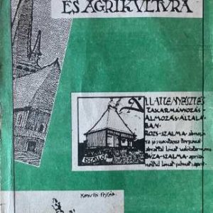 Kós Károly - Testamentum és agrikultúra Olcsóbb