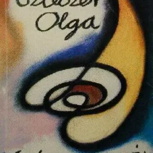 Vásárlói kedvenc Czilczer Olga - Tányéron a maradék hold