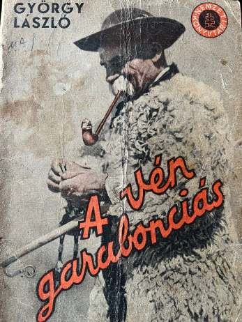 Alacsony ár György László - A vén garabonciás