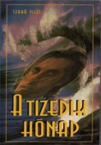Újdonság Szabó Illés - A ​tizedik hónap