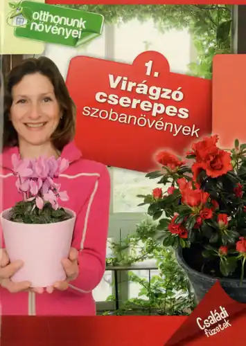 Árengedmény Virágzó ​cserepes szobanövények