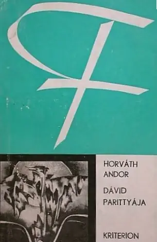 Expressz kézbesítés Horváth Andor - Dávid ​parittyája